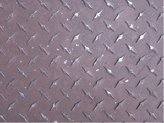 Acero Balístico (SSAB®)