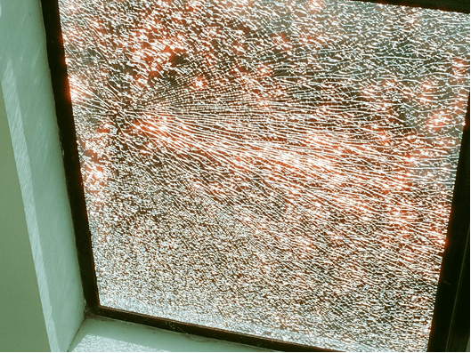 Vidrio Balístico AGP®